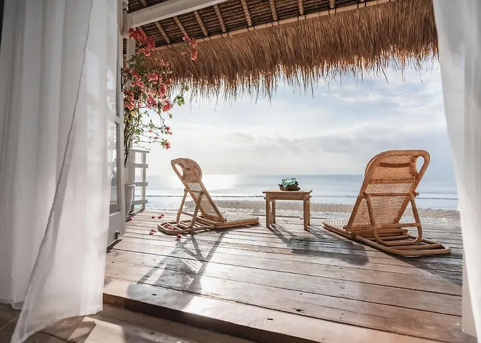 Deeksha Villa Uluwatu (Bali)