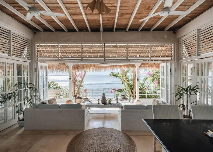 Villa Deeksha Uluwatu (Bali)