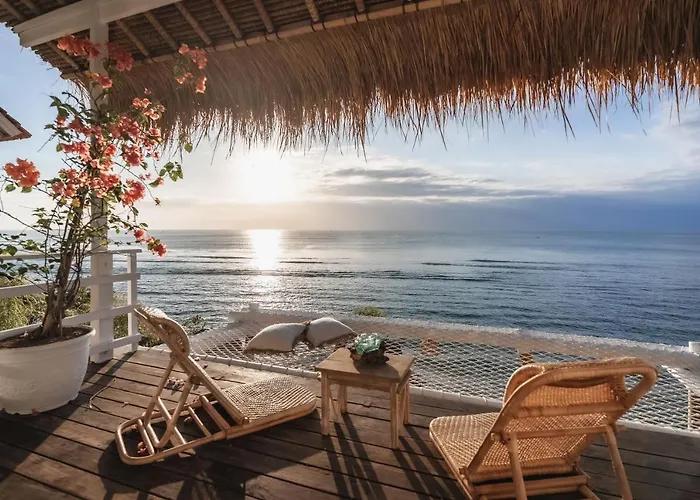 Deeksha Uluwatu (Bali)