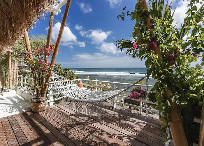 Villa Deeksha Uluwatu (Bali)