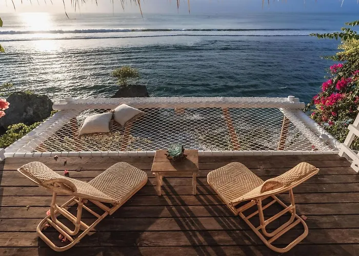 Villa Deeksha Uluwatu (Bali)