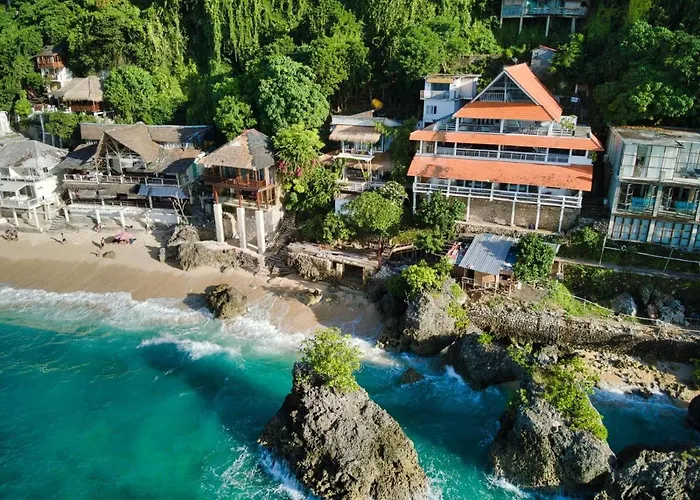 Deeksha * Uluwatu (Bali)