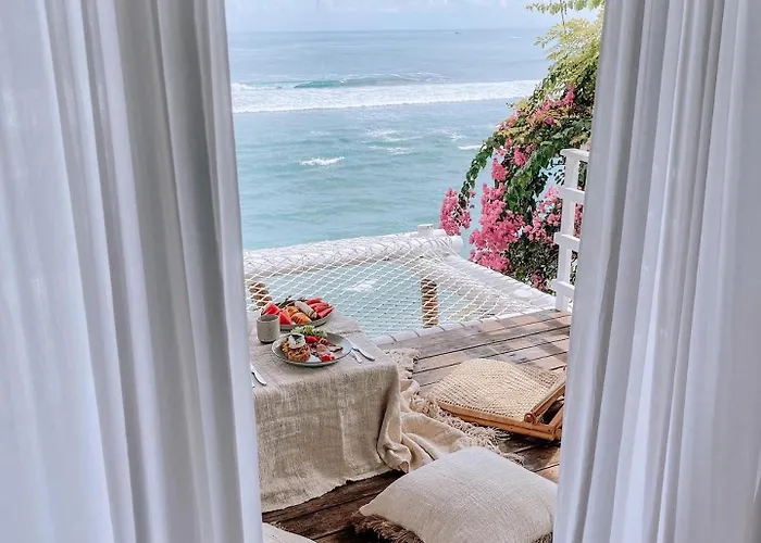 Villa Deeksha Uluwatu (Bali)
