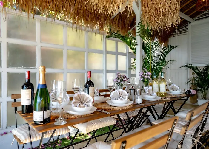 Deeksha Villa Uluwatu (Bali)